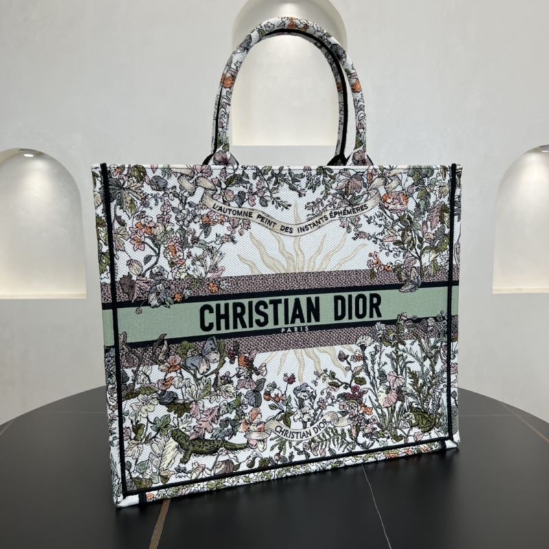 chr1st1an D10r shopping bags
